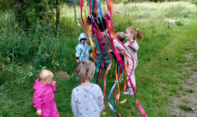 Morbihan Grandeur Nature: éveil à la nature