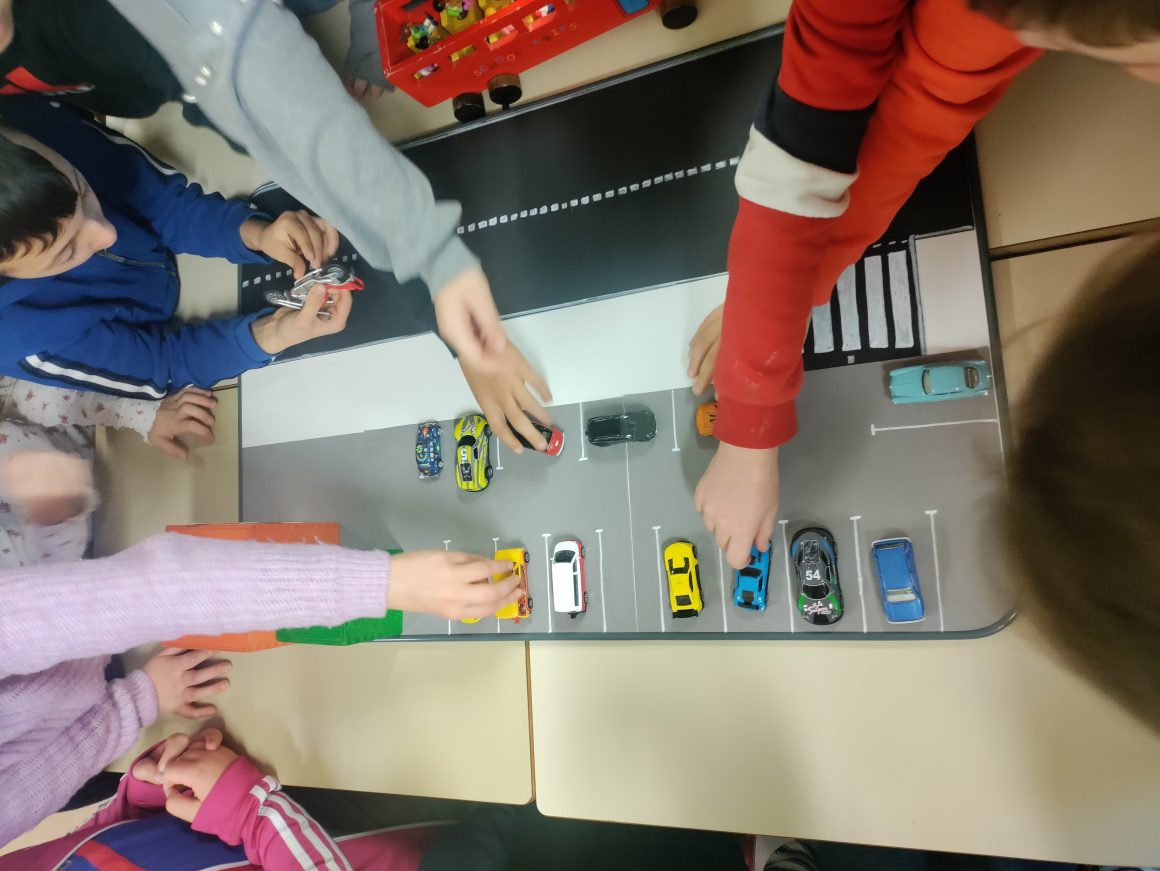 watty mobilité, energie…