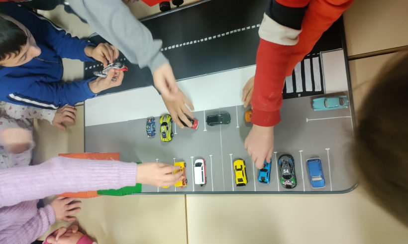 watty mobilité, energie…