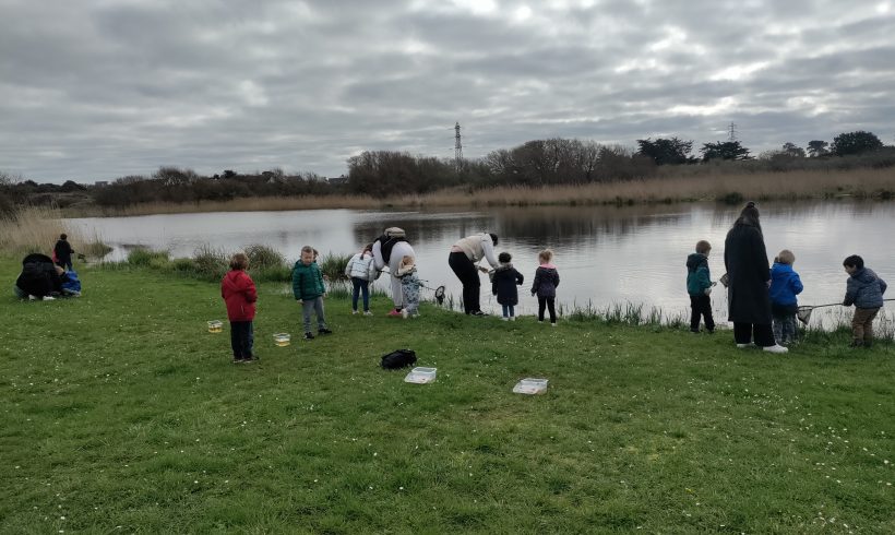 ABC Saint Pierre Quiberon