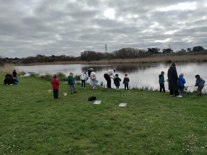 ABC Saint Pierre Quiberon