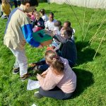 Aire Terrestre éducative